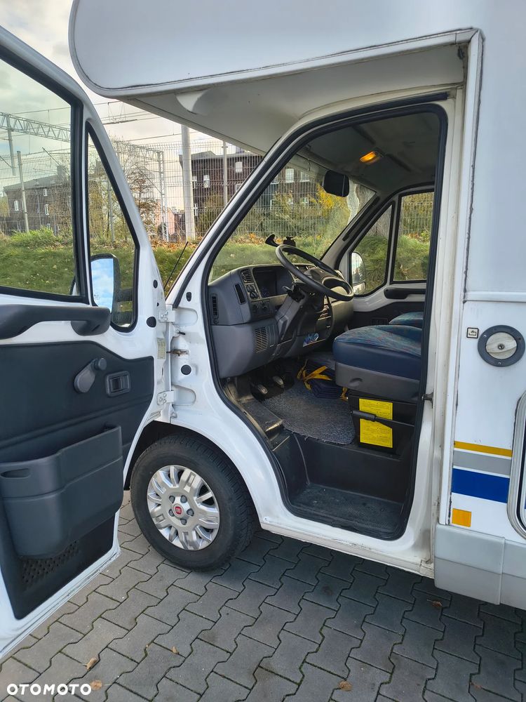 Fiat Ducato - 6