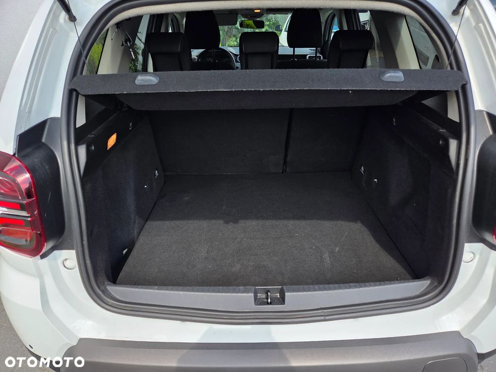 Dacia Duster 1.5 Blue dCi Prestige - 17
