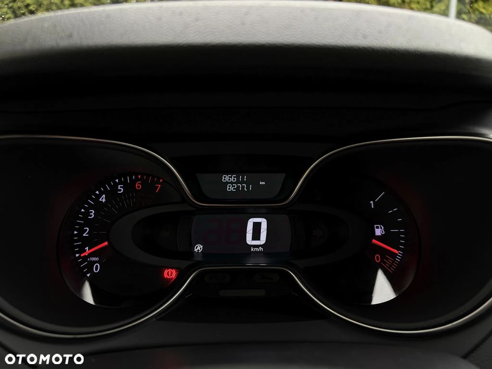 Renault Captur 0.9 Energy TCe Intens - 22