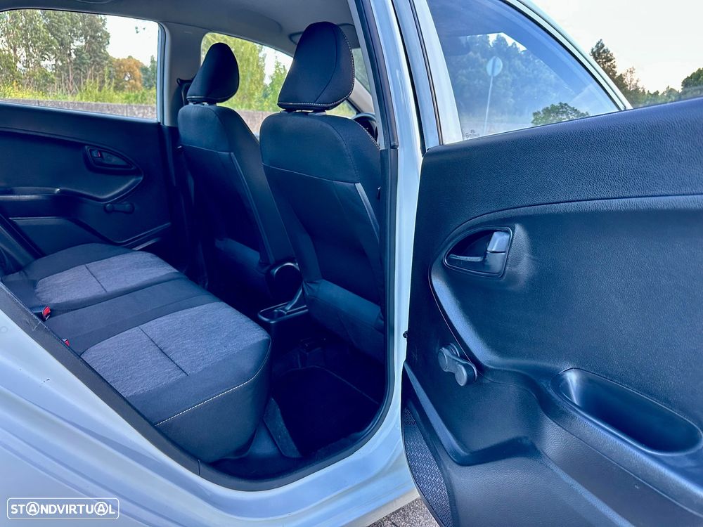 Kia Picanto 1.0 CVVT More GPL - 22