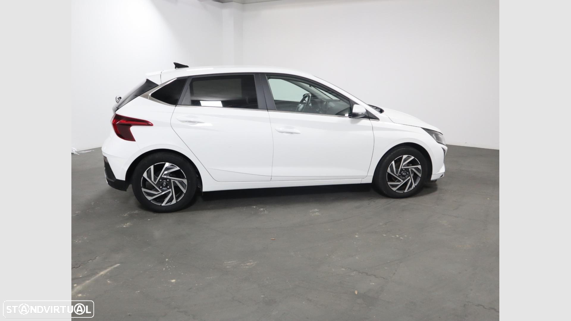 Hyundai i20 1.2 MPi Comfort - 6