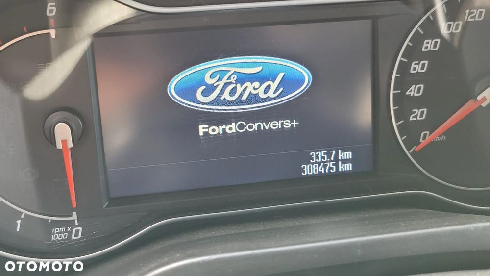 Ford Galaxy 2.0 TDCi Titanium MPS6 - 8