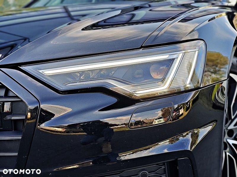 Audi A6 Limousine - 5