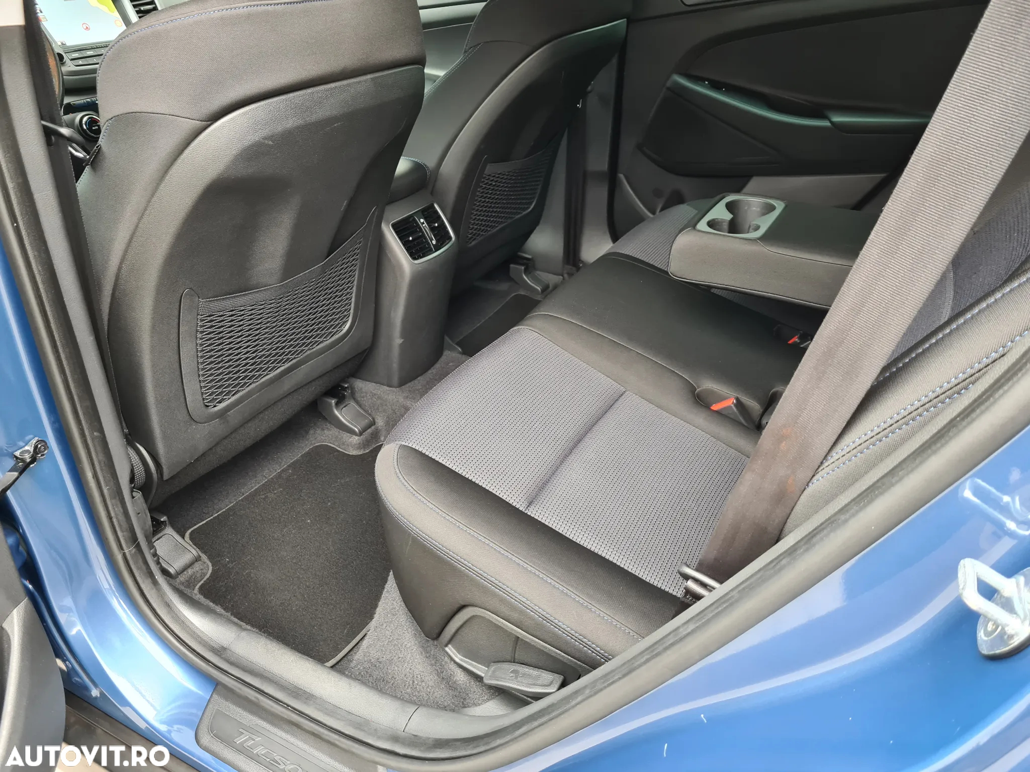 Hyundai Tucson - 6