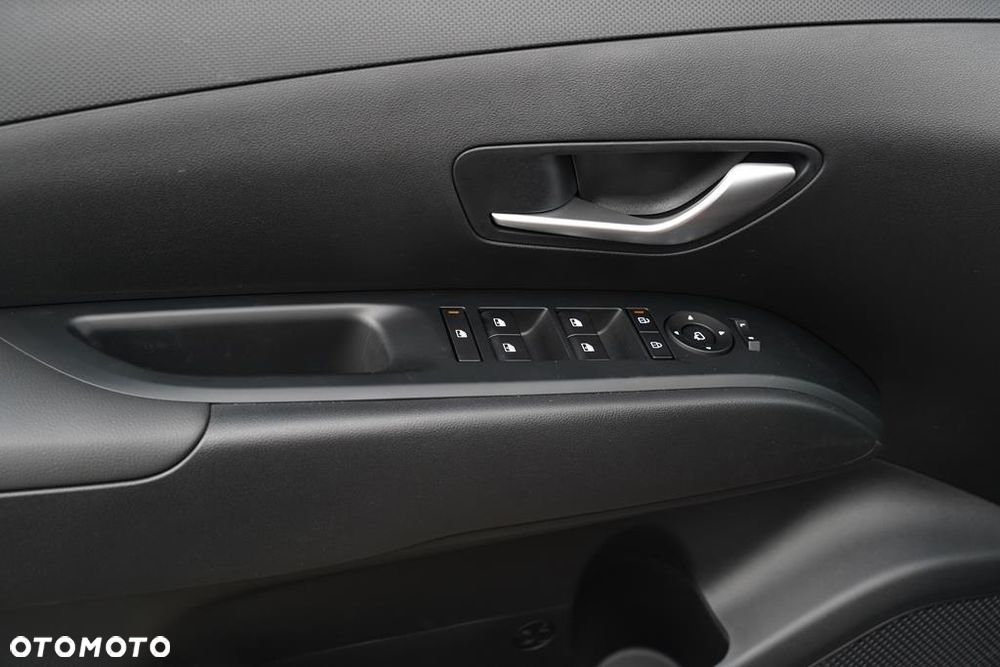 Hyundai Tucson 1.6 T-GDi Smart 2WD - 7