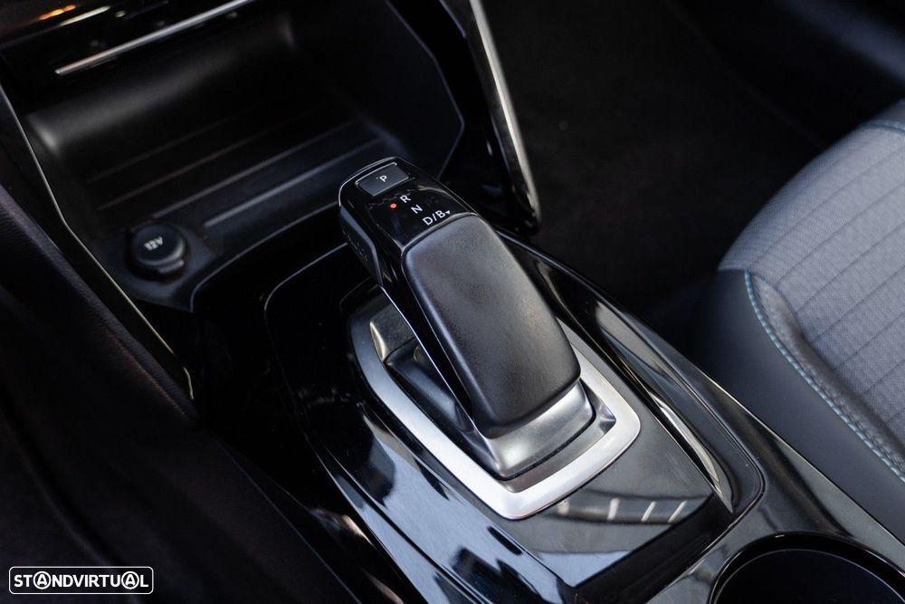 Peugeot e-208 50 kWh Allure Pack - 23