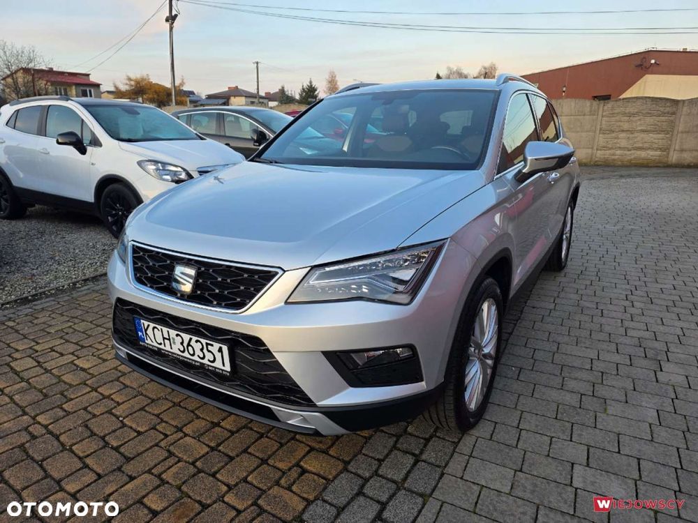 Seat Ateca - 5