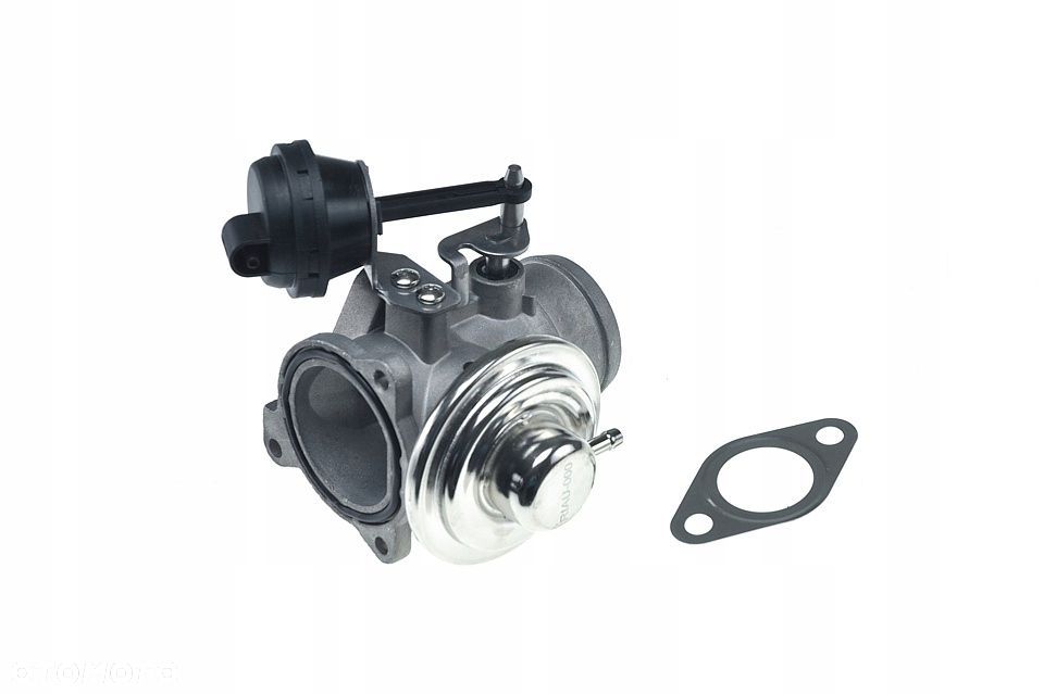 ZAWÓR EGR FORD GALAXY 1.9TDI 95- VW PASSAT B5 98- 038131501AQ 038131501D 038131501G - 6