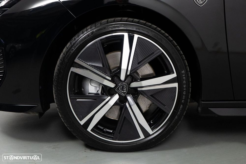 Peugeot 308 SW 1.6 Hybrid GT Pack e-EAT8 - 21