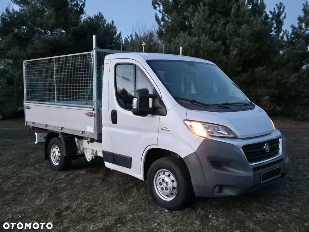Fiat Ducato - 39