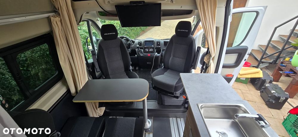 Fiat Ducato - 3
