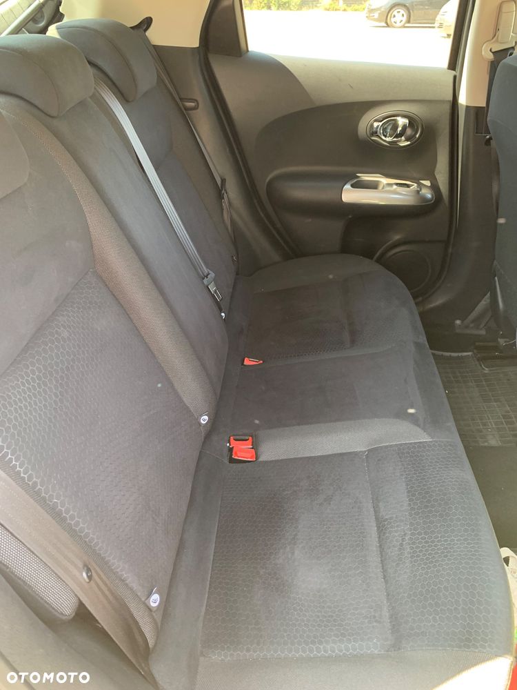 Nissan Juke 1.6 Tekna - 8