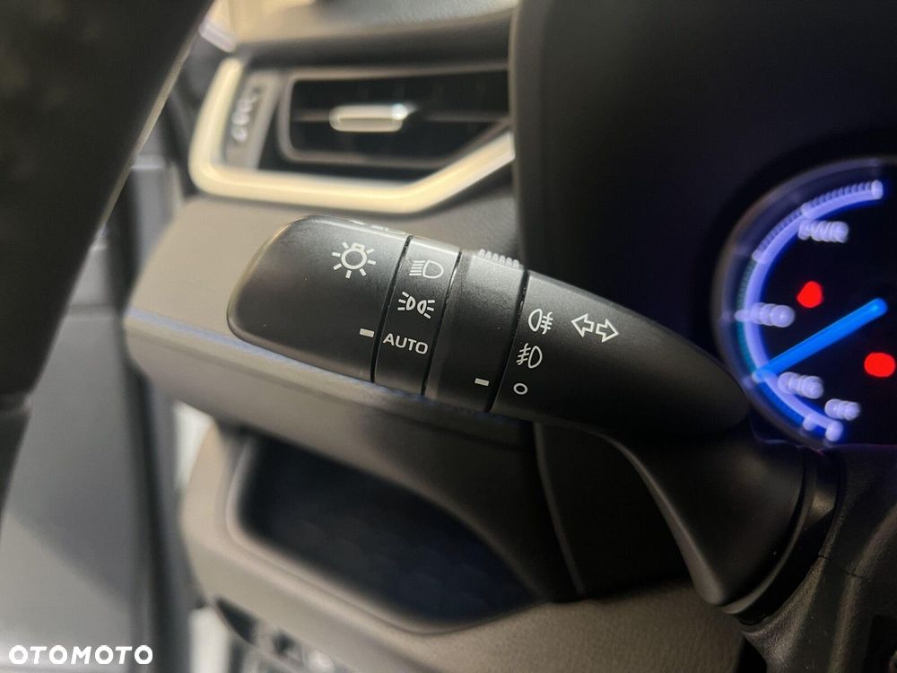 Toyota RAV4 2.5 Hybrid Selection 4x4 - 32