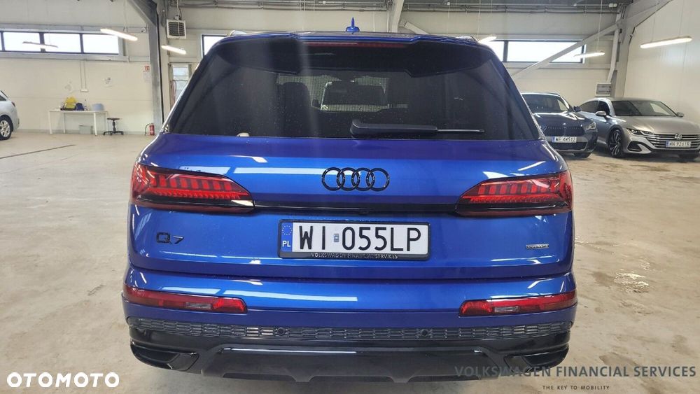 Audi Q7 - 6