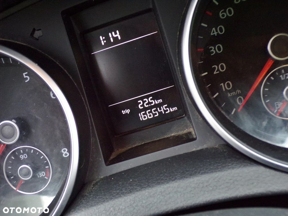 Volkswagen Golf 1.4 Style - 17