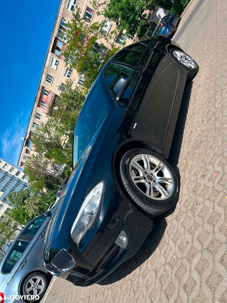 BMW Seria 5 525d Aut. - 2
