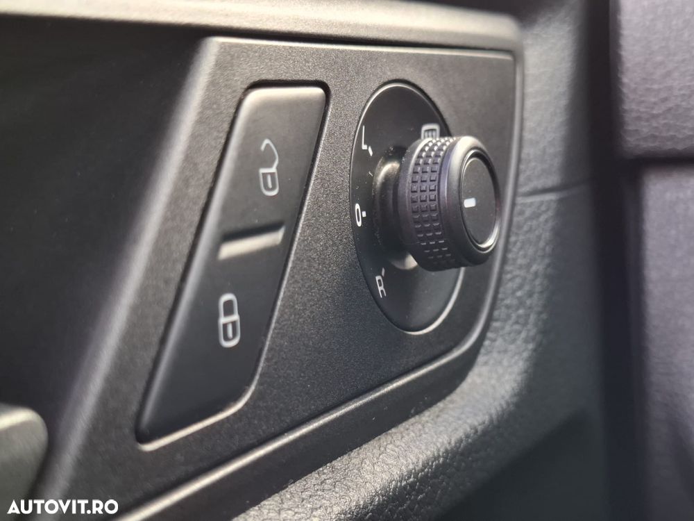 Volkswagen Caddy 2.0 TDI 75 kW - 13