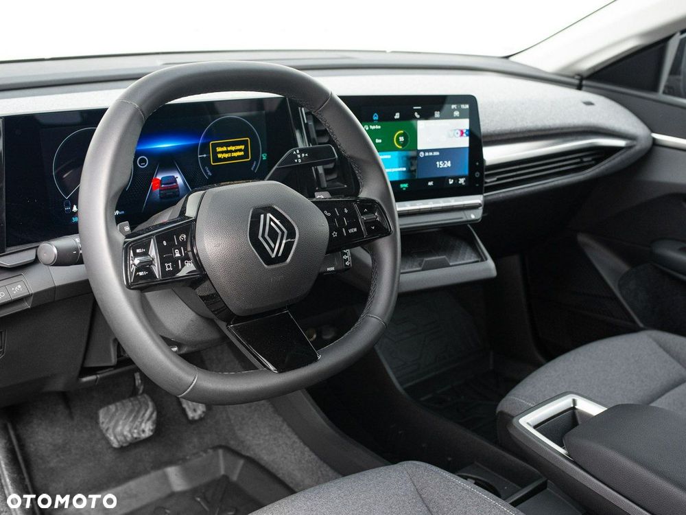 Renault Megane EV40 Equilibre - 7