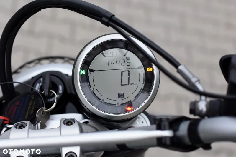 Ducati Scrambler - 34