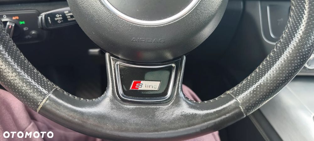Audi A6 Avant 2.0 TDI Multitronic - 38