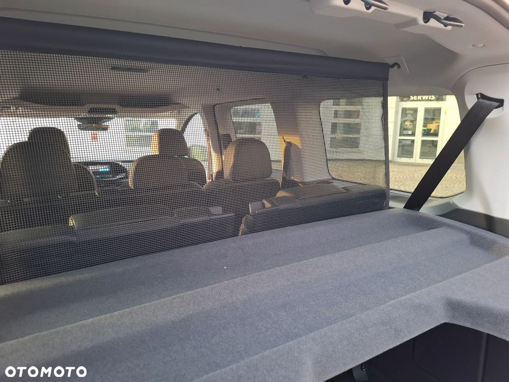 Volkswagen Caddy Maxi 2.0 TDI Style DSG - 5