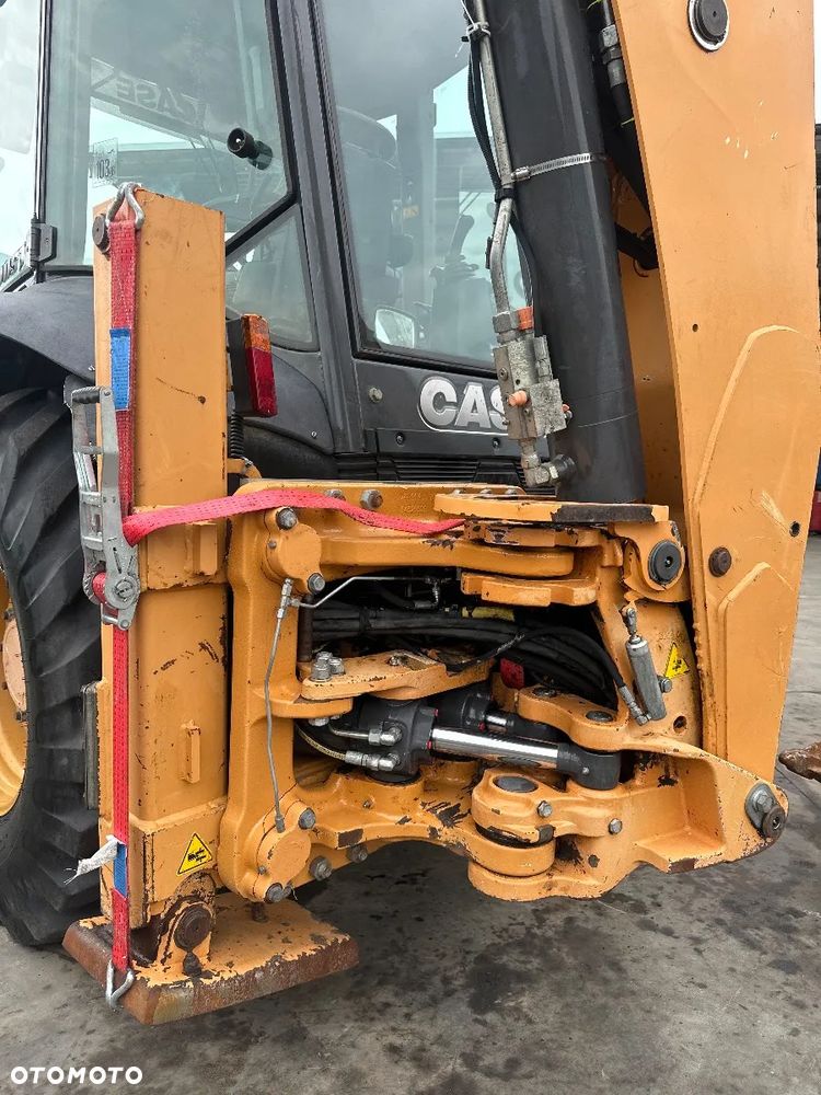 Case 590ST - 9