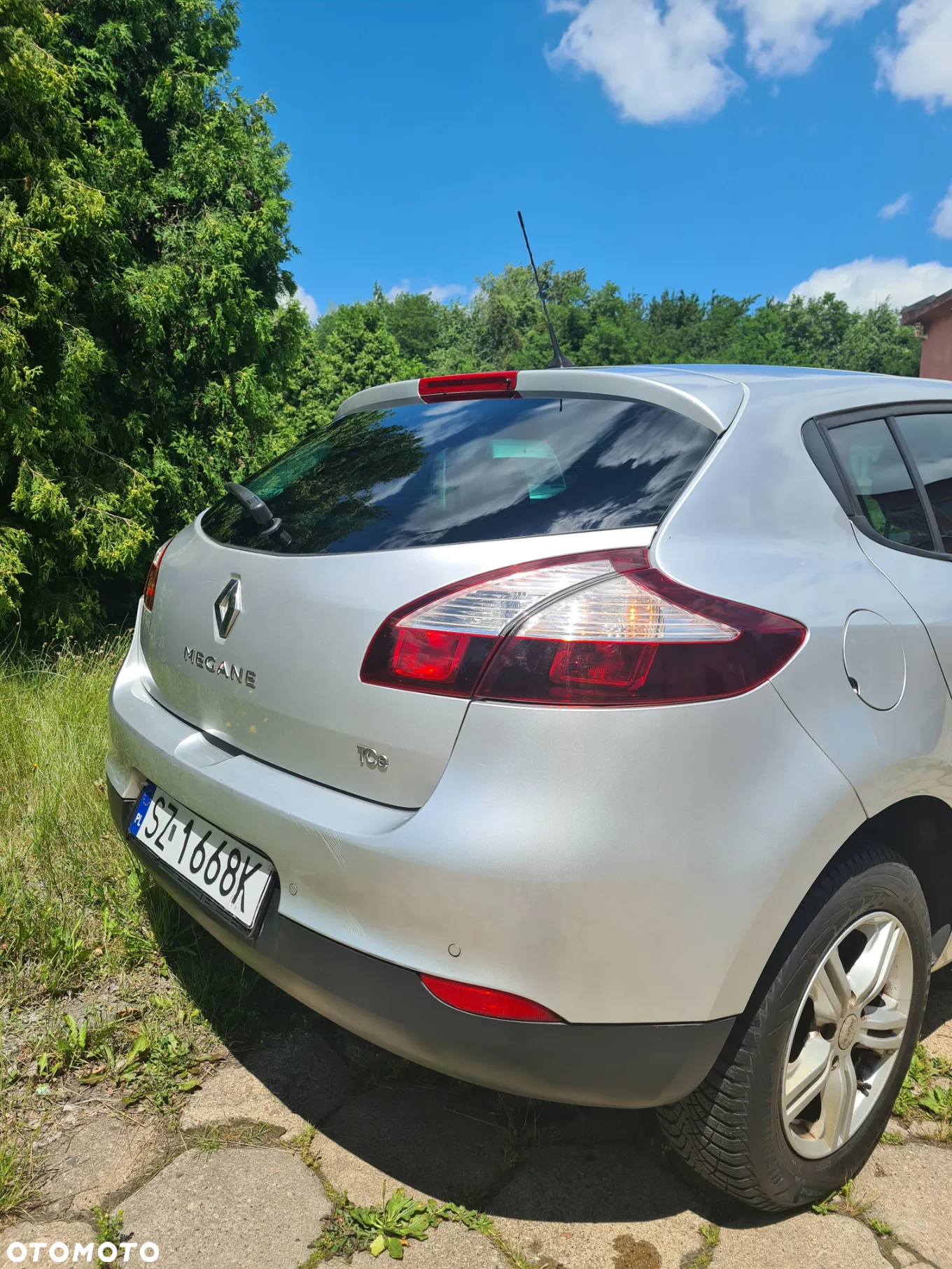 Renault Megane ENERGY TCe 130 BOSE EDITION - 2