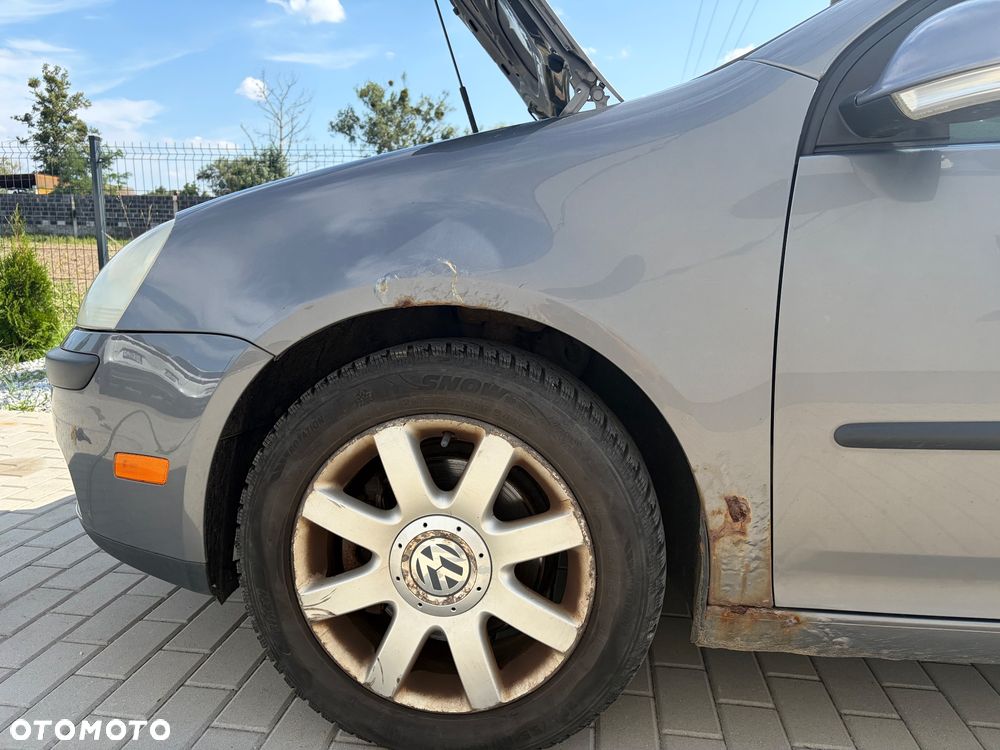 Volkswagen Golf - 9