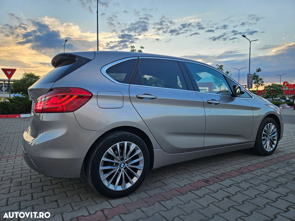 BMW 2 Series 2021 — imagine 13