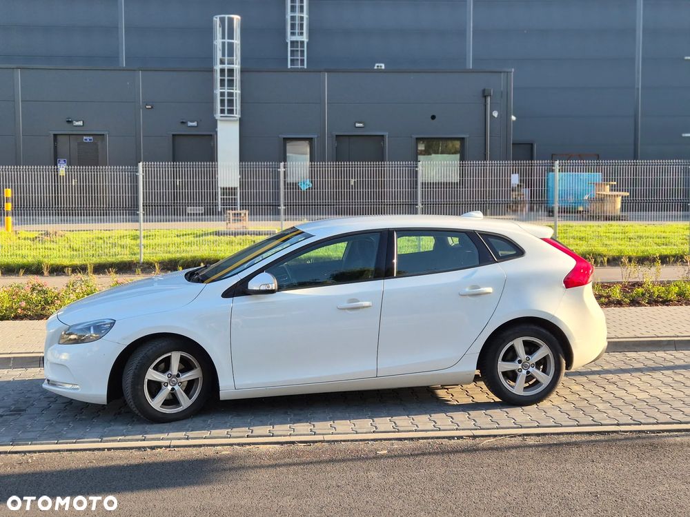 Volvo V40 - 13