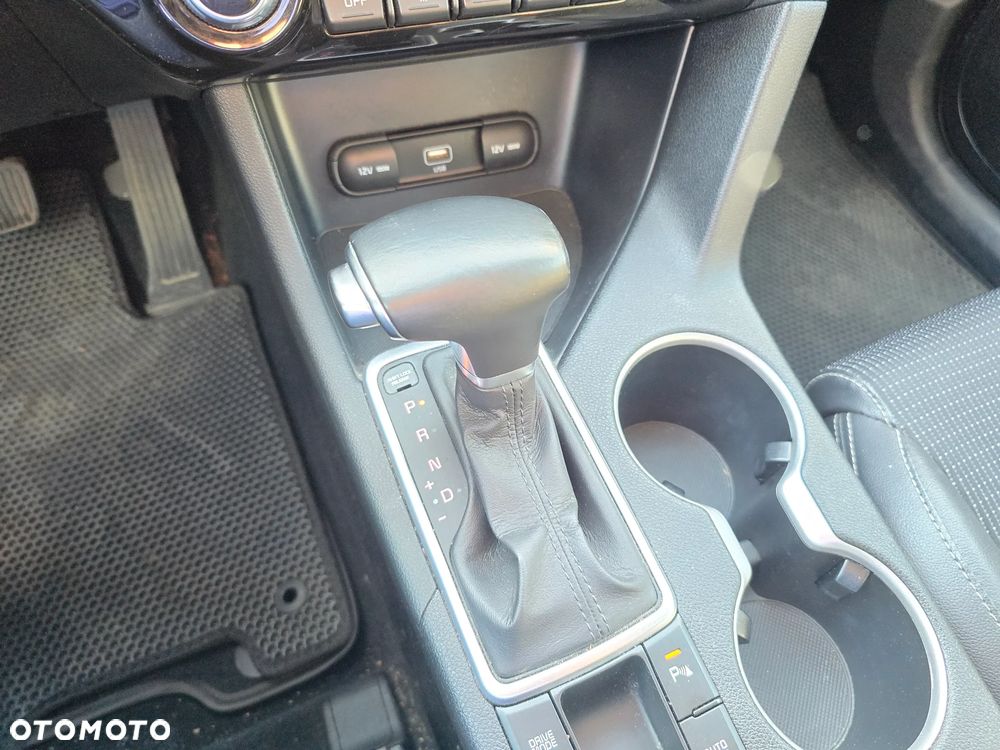 Kia Sportage - 34