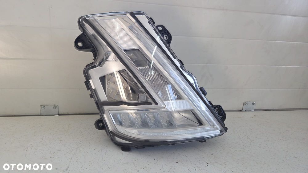 Lampa przednia reflektor full led Volvo FH5 23752671 - 3