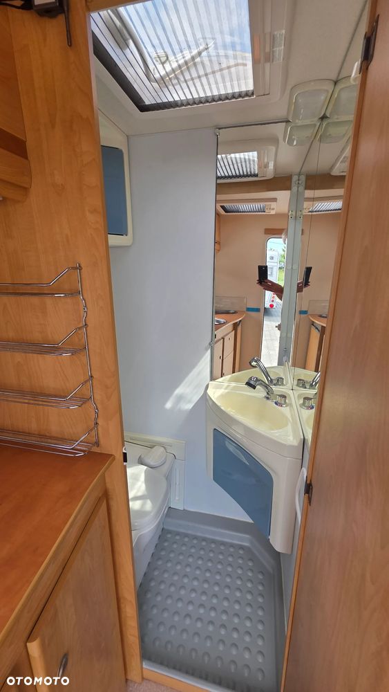 Caravelair Ambiance 400 - 19