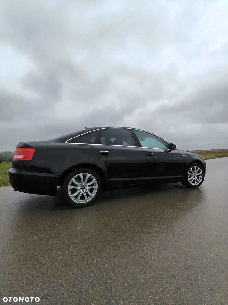 Audi A6 - 6