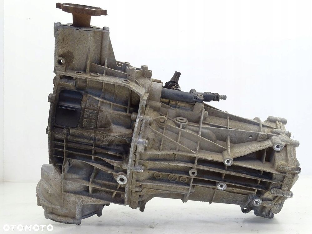 SKRZYNIA BIEGÓW MANUAL PJH AUDI A4 B8 A5 8T Q5 8R LIFT 2.0 TDI - 7