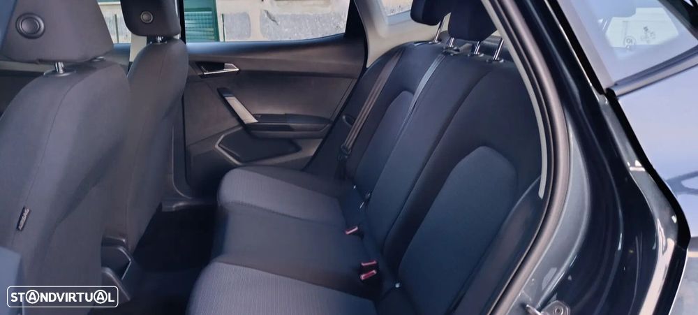 SEAT Arona 1.0 TSI Style - 10