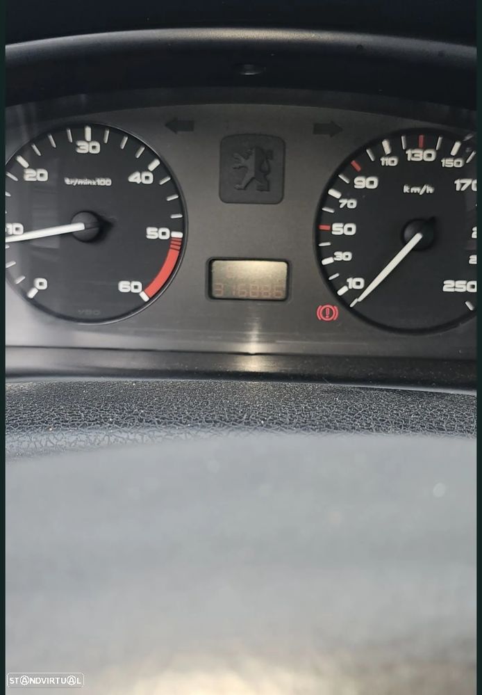 Peugeot 405 Break - 8