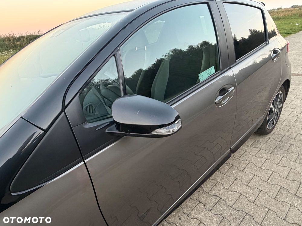 Toyota Yaris - 28