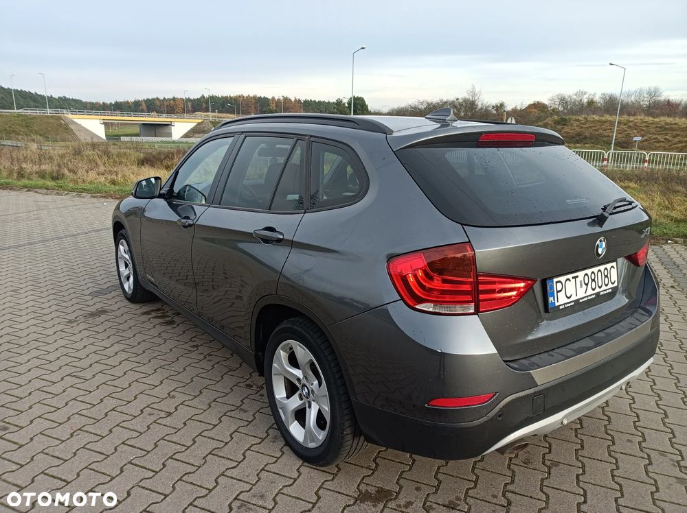 BMW X1 xDrive18d xLine - 7