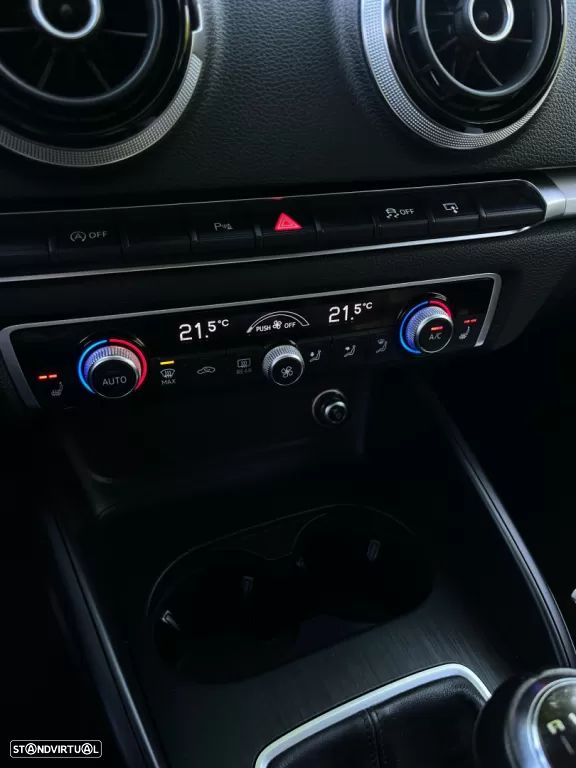 Audi A3 Limousine 1.6 TDI Advance - 19