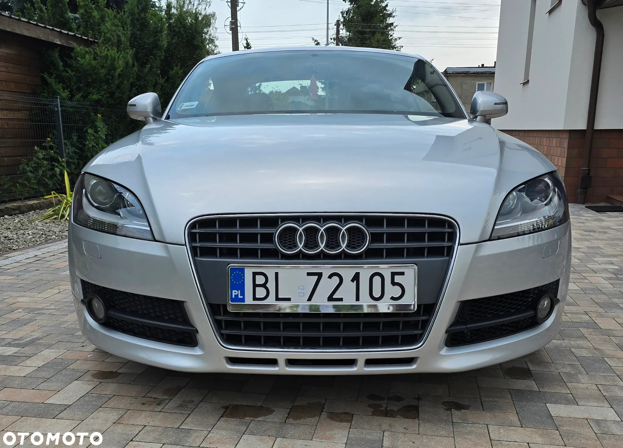 Audi TT Coupé 2.0 TFSI - 5