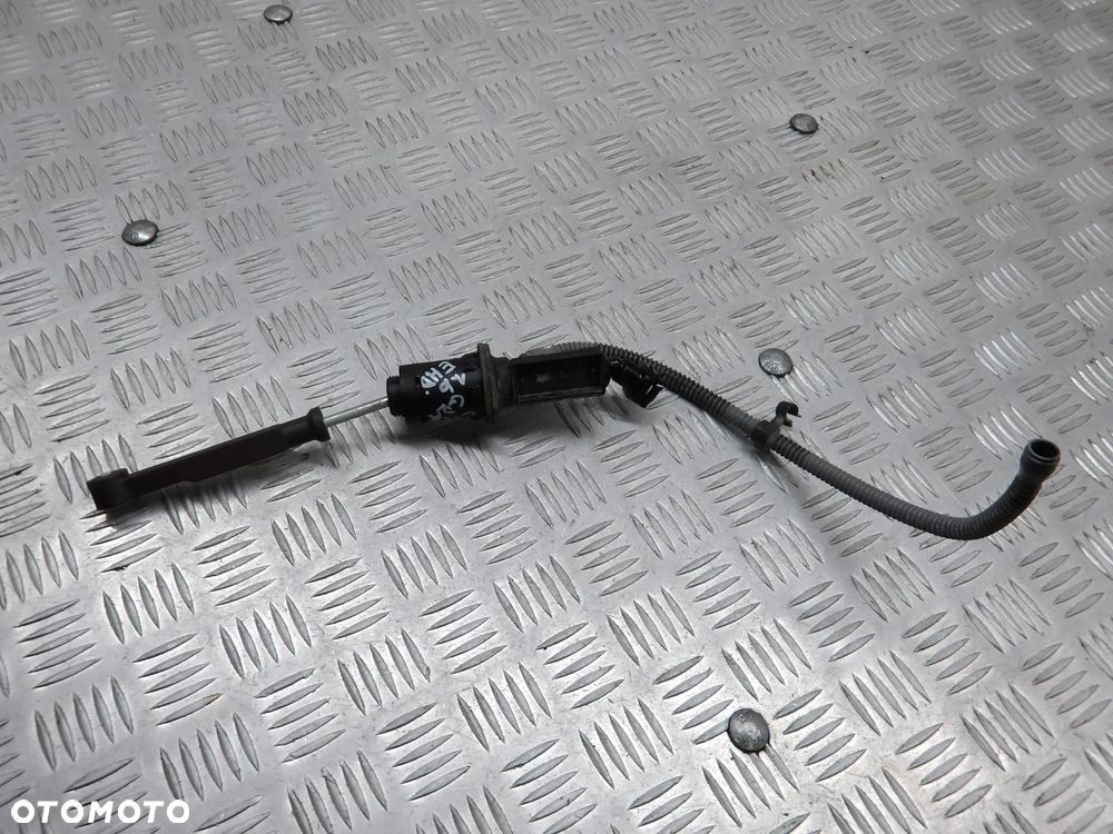 CITROEN C4 GRAND PICASSO LIFT 06-13 1.6 E-HDI POMPKA SPRZĘGŁA 9801206680 - 1