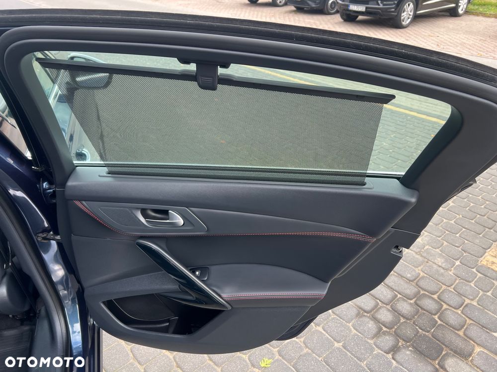 Peugeot 508 - 24