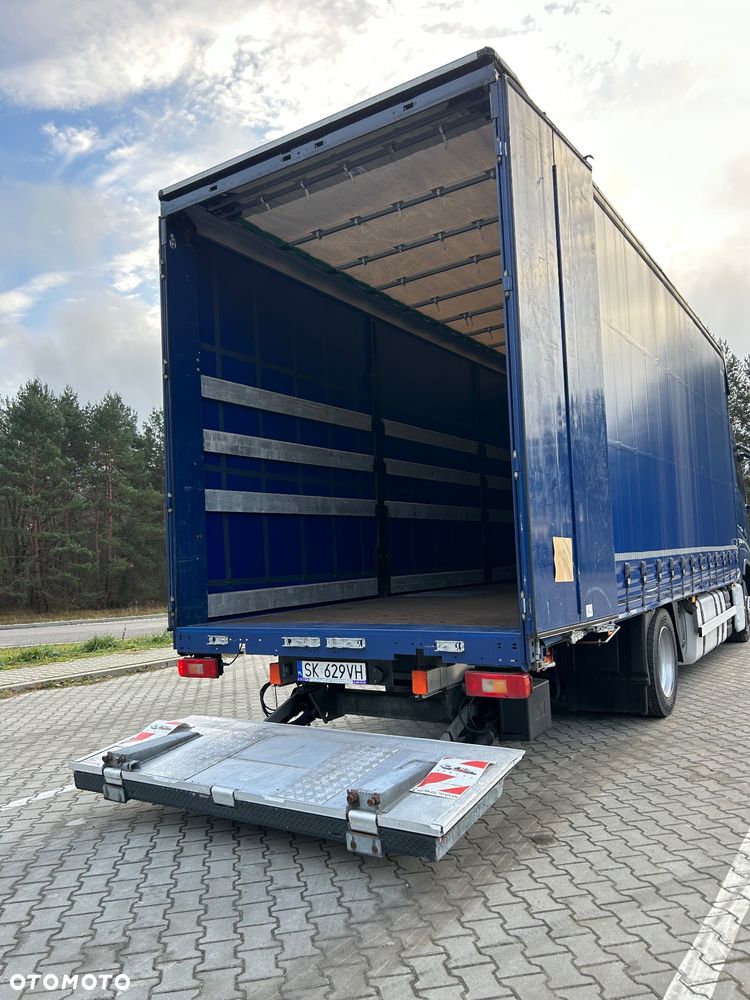 Volvo FH 18.420 - 17