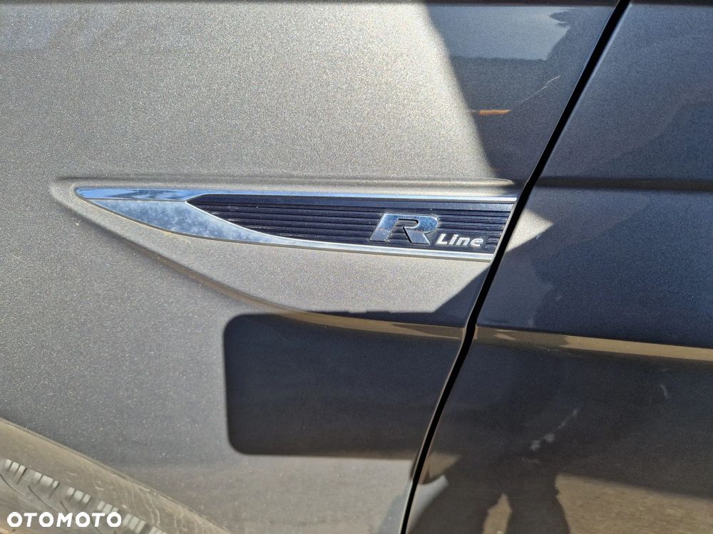Volkswagen Polo 1.5 TSI Highline DSG - 8