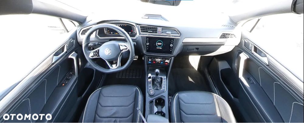 Volkswagen Tiguan Allspace - 11