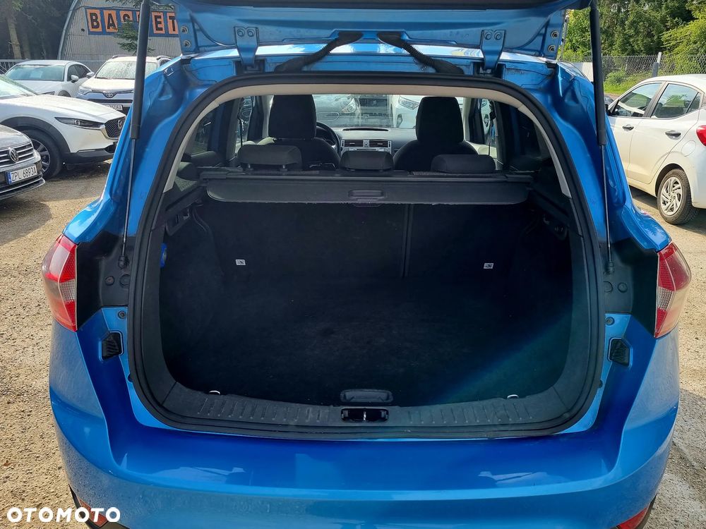 Ford Kuga 2.0 TDCi Titanium - 19