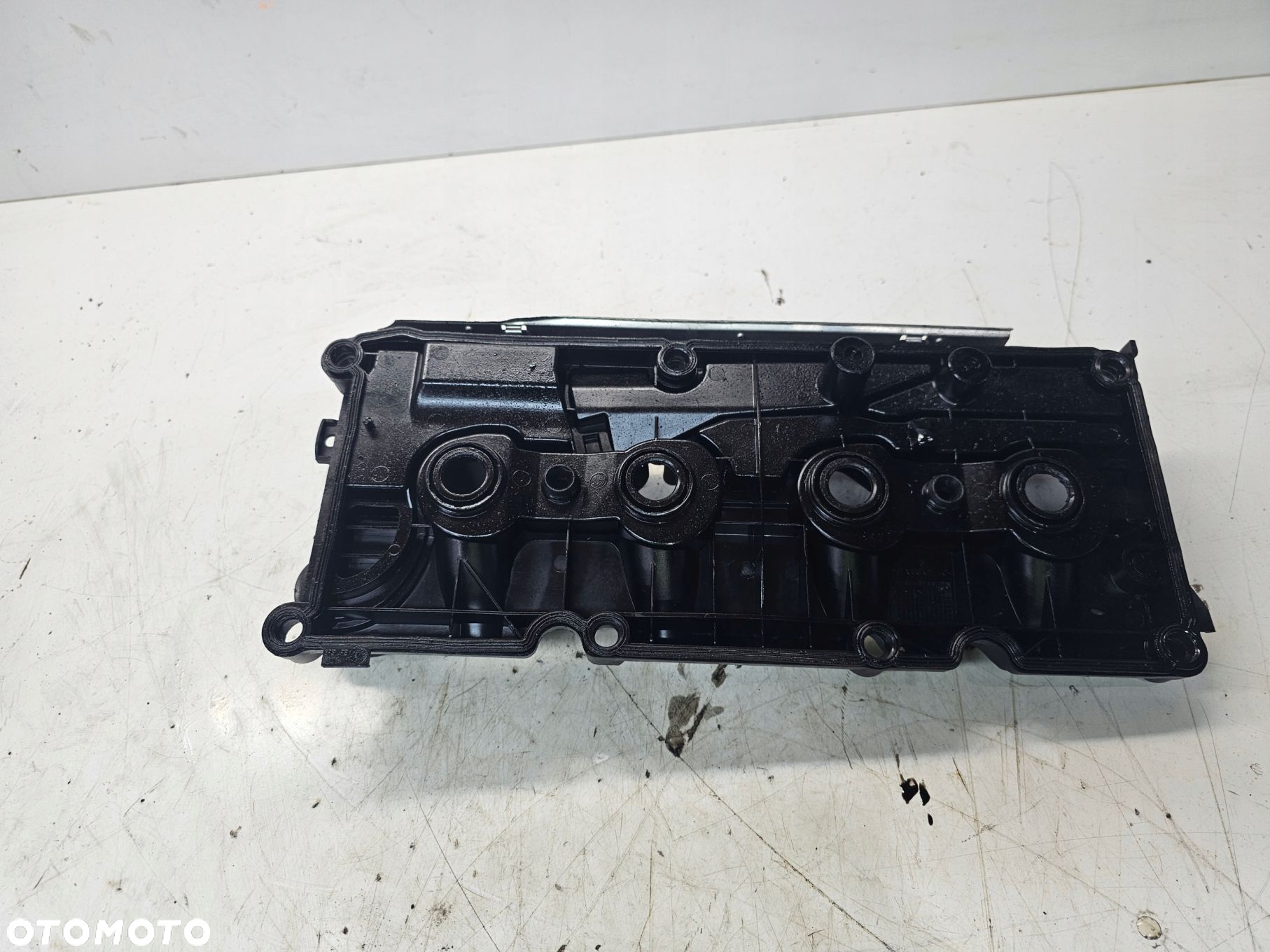 POKRYWA ZAWORÓW AUDI VOLKSWAGEN SEAT SKODA 1.6 2.0 TDI 03L103469S - 7