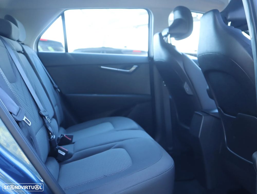 Kia e-Niro Edition 7 - 22