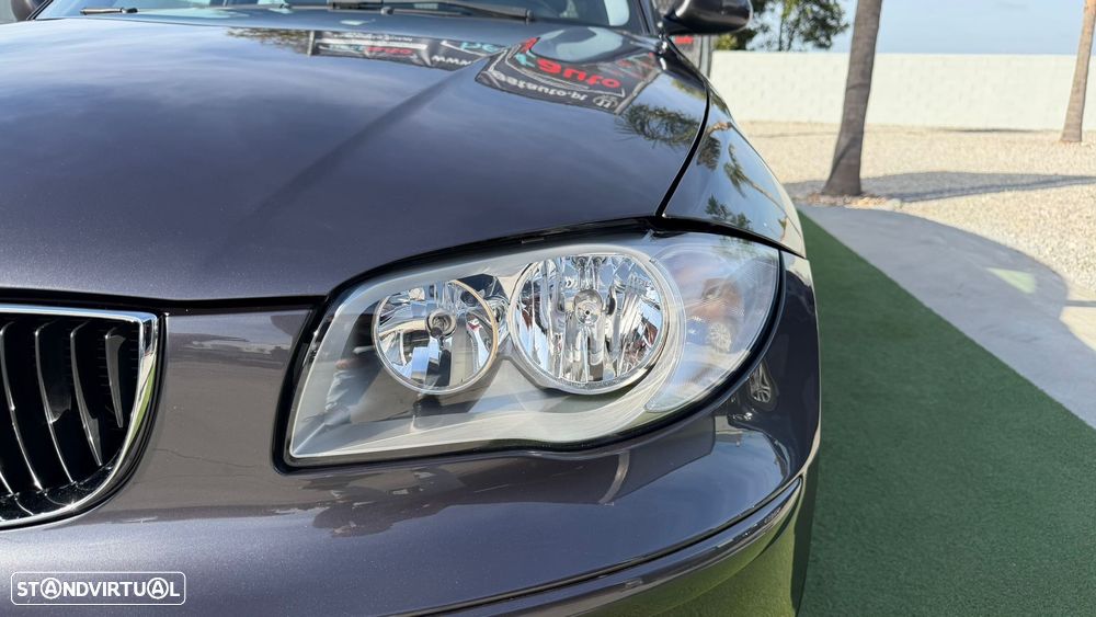 BMW 120 d Sport - 13